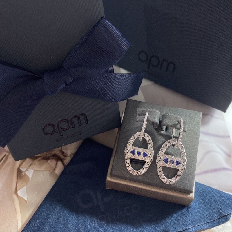 Apm Earrings